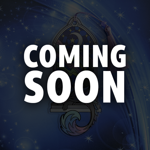 Bookmarks & Stationery