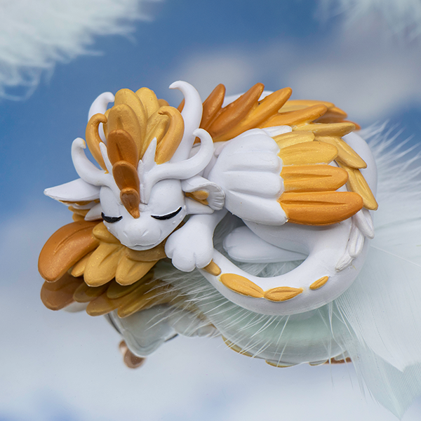 Angel Vinyl Figure